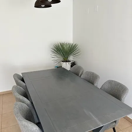 Puerto Apartamento Dénia
